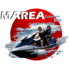Logotipo Marea