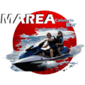 Logotipo Marea
