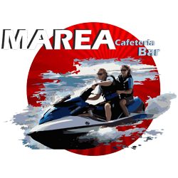 Logotipo Marea